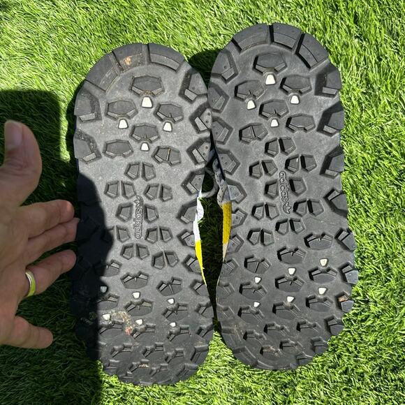 Adidas NMD Human race  Billionaire Boys Club "HEART/MIND" sneakers Men’s Sz 5.5 - Picture 8 of 12